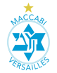 Logo de MACCABI VERSAILLES-VAUCRESSON